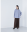 毎日に“ちょうどいい”カシミヤ混コート