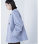 毎日に“ちょうどいい”カシミヤ混コート