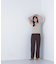フェザータッチTシャツ