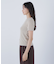 フェザータッチTシャツ