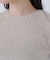 フェザータッチTシャツ