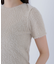 フェザータッチTシャツ