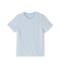 フェザータッチTシャツ