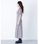 ショートボレロセットニットワンピース