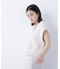 ヘアリーVネックベスト