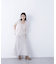 ヘアリーVネックベスト