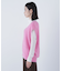 ヘアリーVネックベスト