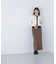 バイカラーアンサンブル