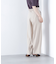ビットベルトワイドパンツ