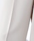 ビットベルトワイドパンツ