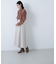 ウーリッシュカルゼシリーズ フレアスカート