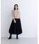 マチバルーンスカート