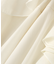 ラッフルフリルチュニックブラウス
