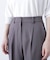 ストレッチツイルセットアップシリーズ テーパードパンツ