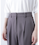ストレッチツイルセットアップシリーズ テーパードパンツ