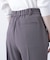ストレッチツイルセットアップシリーズ テーパードパンツ