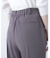 ストレッチツイルセットアップシリーズ テーパードパンツ
