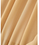ラッフルスリーブチュニックブラウス