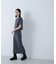 フェザーニットセットアップ