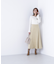 ミニシャギートリムニット