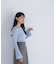 ミニシャギートリムニット