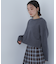着れば納得！名品ジャガードニット