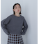 着れば納得！名品ジャガードニット