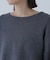 着れば納得！名品ジャガードニット