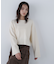 着れば納得！名品ジャガードニット