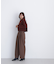 着れば納得！名品ジャガードニット