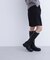 ハイウエストショートパンツ