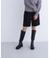 ハイウエストショートパンツ