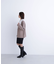 ハイウエストショートパンツ