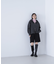 ハイウエストショートパンツ