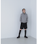 ハイウエストショートパンツ