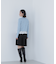 ハイウエストショートパンツ