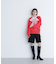 ハイウエストショートパンツ