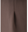 ハイウエストショートパンツ