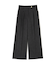 ボクシージャケットセットアップ パンツ