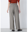 ボクシージャケットセットアップ パンツ