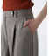 ボクシージャケットセットアップ パンツ