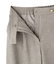 ボクシージャケットセットアップ パンツ