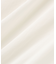 スクエアカラーブラウス