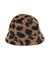 レオパバケットハット