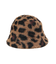 レオパバケットハット