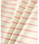 ボーダーカットソー