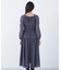 シャーリングシアーワンピース