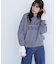 ダブルジャガードロゴニット