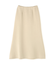 ダンボール SETUP ナロースカート