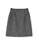 オータムミニスカート